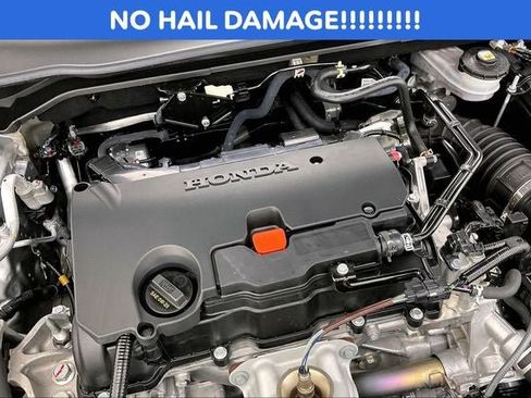 Certified 2024 Honda Civic Sport image 29