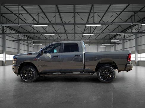New 2026 RAM 2500 Lone Star image 2