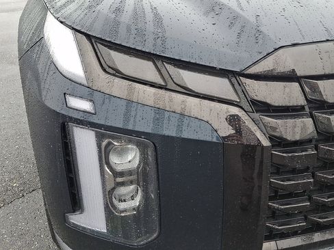 Used 2023 Hyundai Palisade SEL image 9