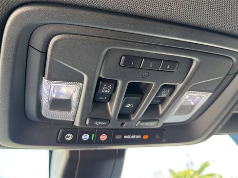 Used 2019 GMC Sierra 1500 AT4 w/ AT4 Premium Package image 58