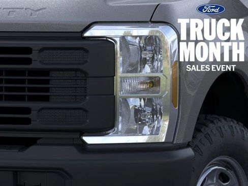 New 2026 Ford F350 XL w/ 360-Degree Camera Package image 18