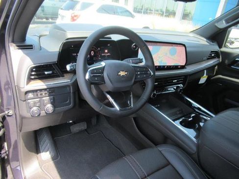 New 2025 Chevrolet Tahoe High Country image 15