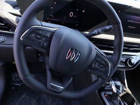 New 2026 Buick Envista Sport Touring w/ Convenience I Package FWD image 23