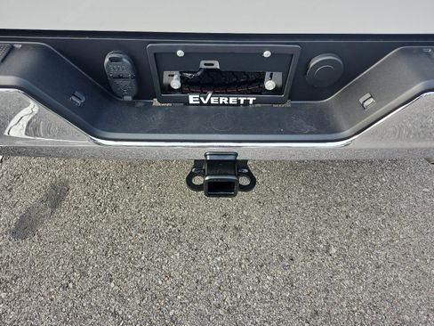 New 2026 GMC Sierra 2500 Pro image 5