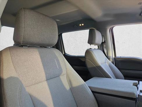 Used 2025 Ford F150 XLT w/ Equipment Group 301A Standard image 22