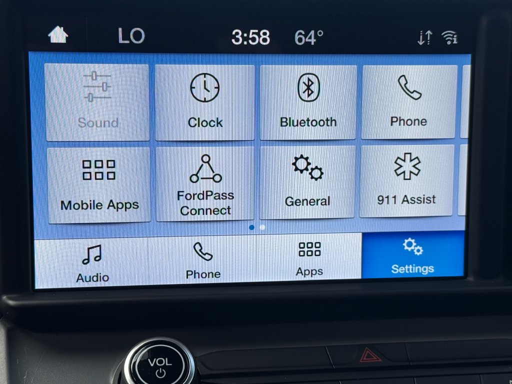 Used 2022 Ford Maverick XL FWD image 29