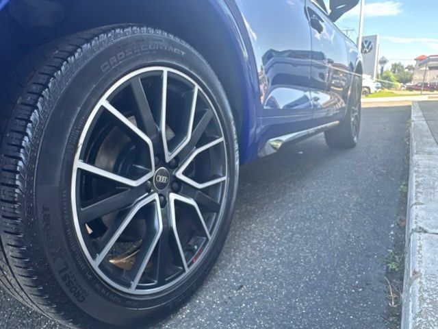 Used 2023 Audi SQ5 Premium Plus w/ Premium Plus Package AWD/4WD image 27
