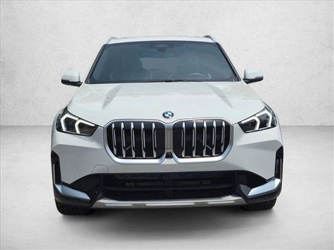 Used 2026 BMW X1 xDrive28i w/ Technology Package AWD/4WD image 2