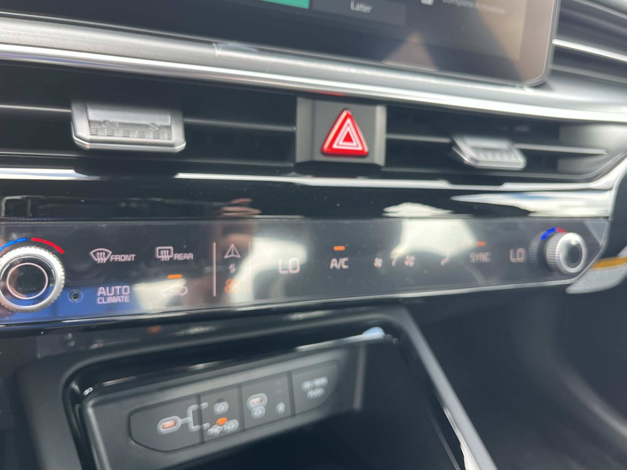 New 2026 Kia K5 GT-Line FWD image 25