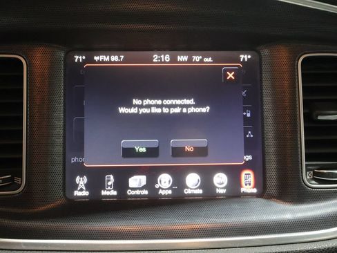 Used 2015 Dodge Charger SXT w/ Rallye Group AWD/4WD image 35