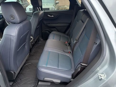 Used 2024 Chevrolet Blazer RS w/ Enhanced Convenience Package image 10