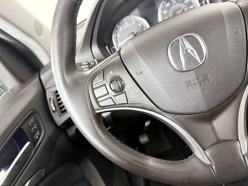 Used 2014 Acura MDX SH-AWD image 63