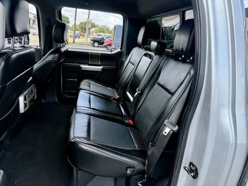 Used 2019 Ford F250 Lariat w/ Lariat Value Package image 20
