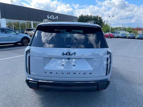 New 2027 Kia Telluride X-Line SX Prestige AWD/4WD image 6
