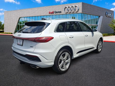 Certified 2025 Audi Q5 Premium w/ Premium Plus AWD/4WD image 6