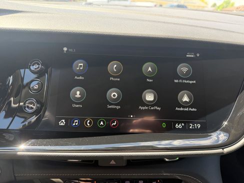 Used 2023 Buick Envision Avenir AWD/4WD image 19