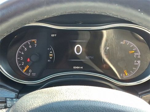 Used 2014 Jeep Grand Cherokee Limited image 23