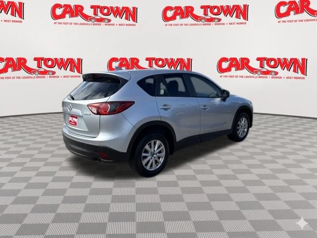 Used 2016 MAZDA CX-5 Touring FWD image 3