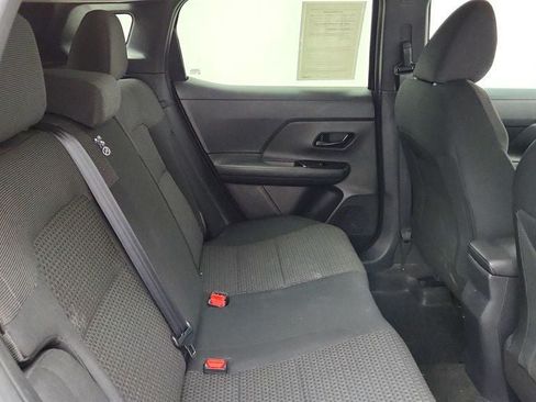 Used 2025 Nissan Kicks S AWD/4WD image 19