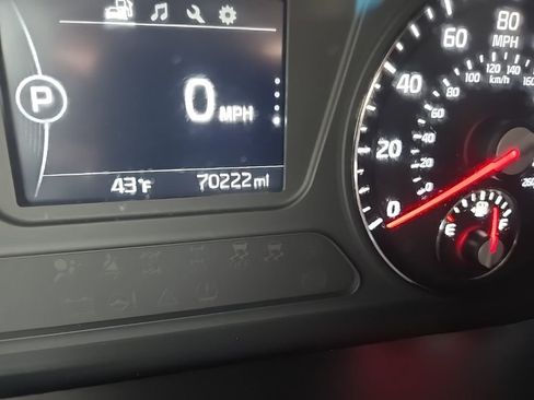 Used 2017 Kia Sorento LX image 18