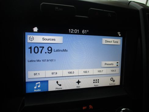 Used 2018 Ford F150 XLT w/ Equipment Group 302A Luxury image 21