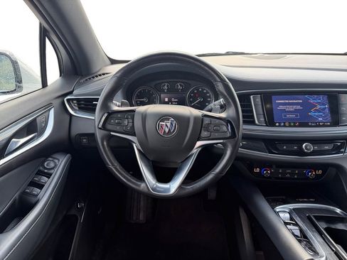 Used 2023 Buick Enclave Essence w/ Experience Buick Package image 12