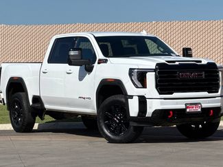 Certified 2026 GMC Sierra 2500 AT4 AWD/4WD video 2