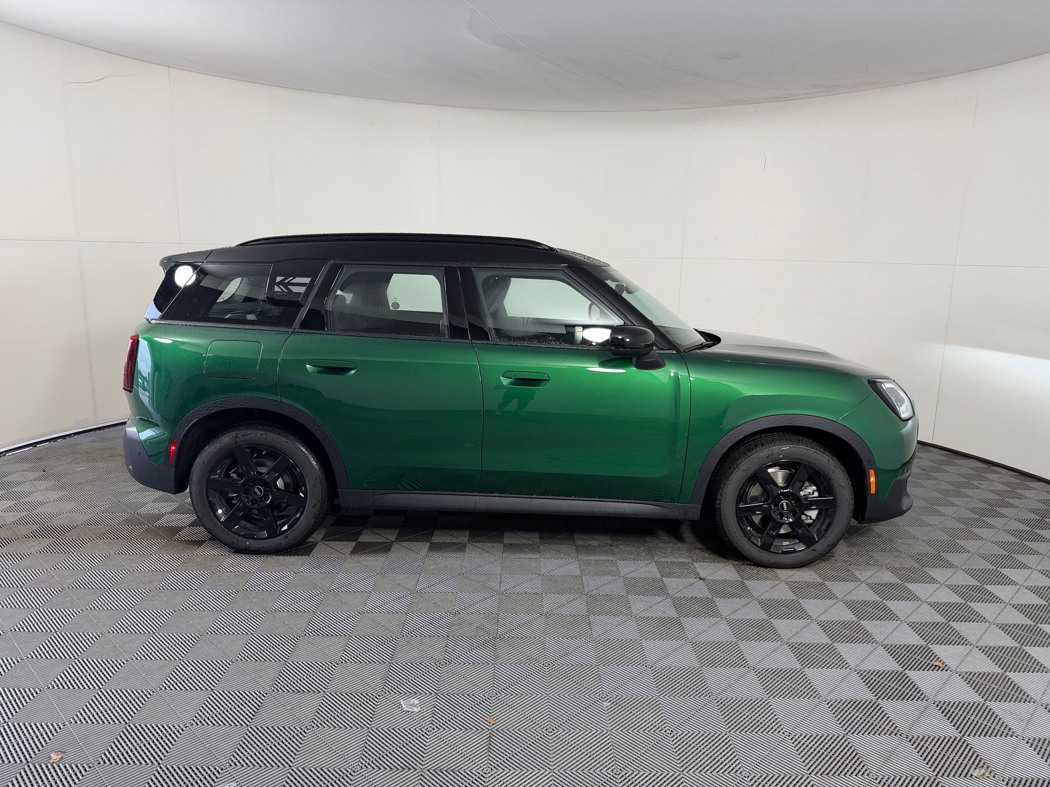 Used 2027 MINI Cooper Countryman S AWD/4WD image 8