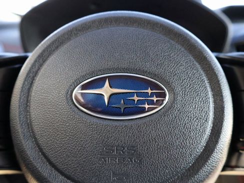 Used 2024 Subaru Forester Sport image 29