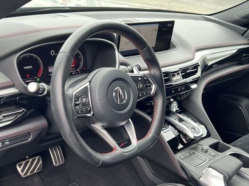 Certified 2023 Acura MDX A-Spec image 13