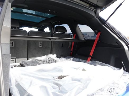 New 2026 Audi Q7 3.0T Prestige image 29