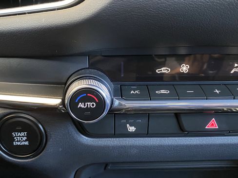 Used 2025 MAZDA CX-30 AWD 2.5 S w/ Premium Package image 28