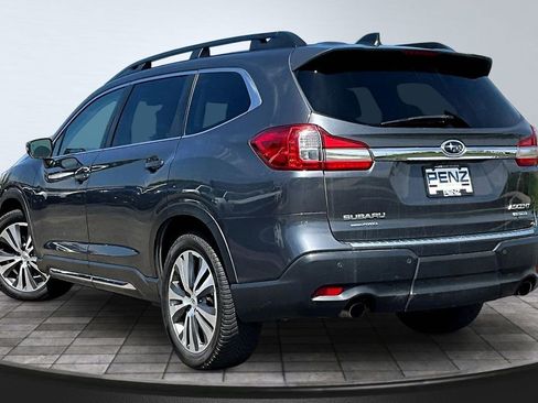 Used 2019 Subaru Ascent Limited AWD/4WD image 4