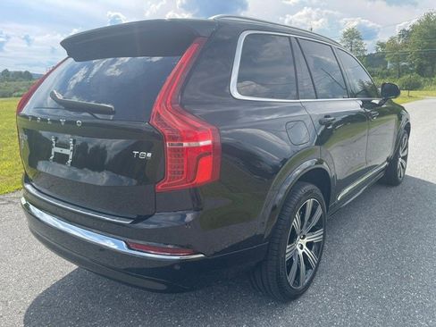 Used 2025 Volvo XC90 T8 Plus w/ Protection Package Premier AWD/4WD image 4
