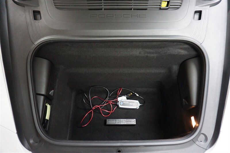 Used 2015 Porsche 911 GT3 RWD image 24
