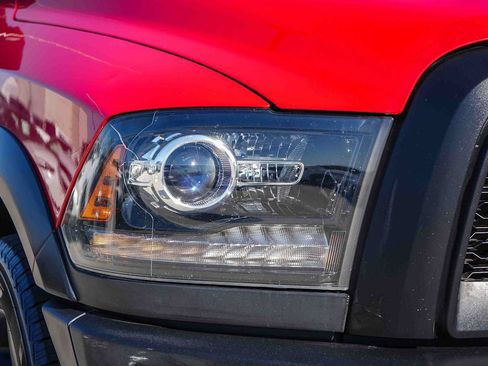 Used 2020 RAM 1500 Warlock RWD image 4