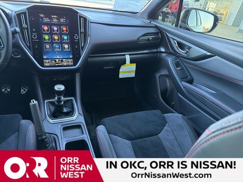 Used 2022 Subaru WRX Limited image 20