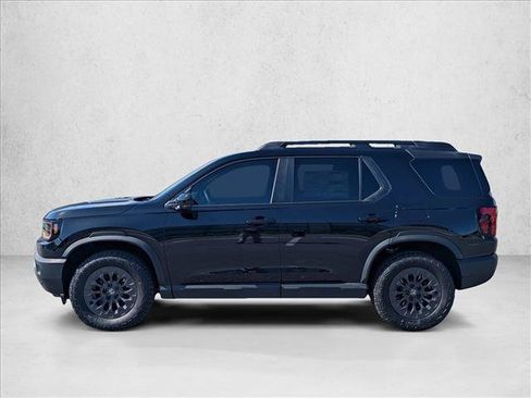 New 2026 Honda Passport TrailSport image 5
