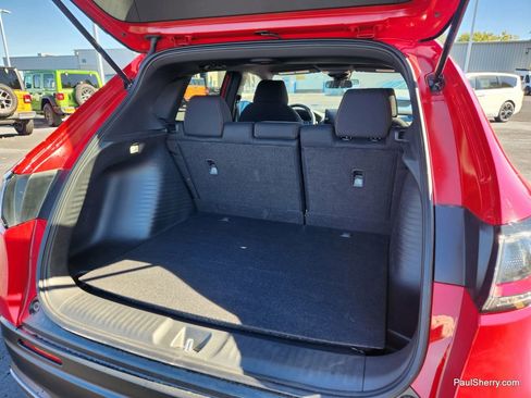 Used 2026 Honda HR-V Sport image 20