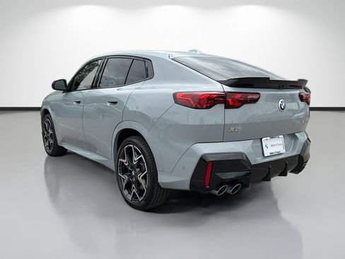 Used 2025 BMW X2 M35i AWD/4WD image 5