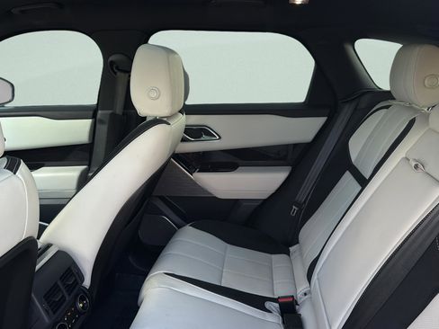 Used 2019 Land Rover Range Rover Velar R-Dynamic SE AWD/4WD image 25