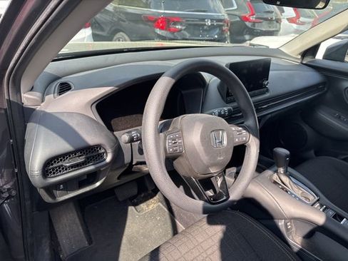 Used 2024 Honda HR-V LX image 16