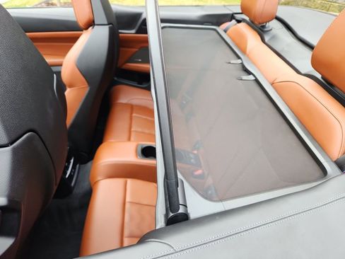 Used 2022 BMW M4 xDrive Competition image 5