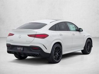 New 2026 Mercedes-Benz GLE 53 AMG 4MATIC Coupe video 2