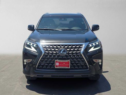 Used 2023 Lexus GX 460 Premium w/ Premium Plus Package AWD/4WD image 8