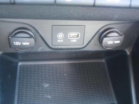 Used 2017 Hyundai Tucson Sport w/ Cargo Package image 28