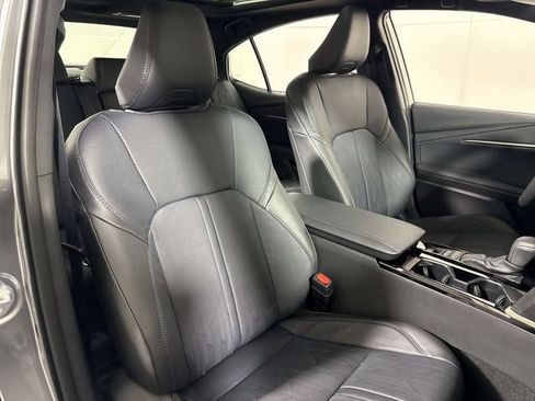 New 2026 Toyota Camry XSE image 13