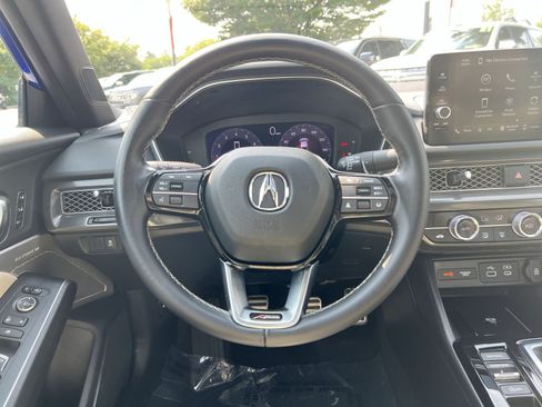 Used 2023 Acura Integra A-Spec FWD image 16