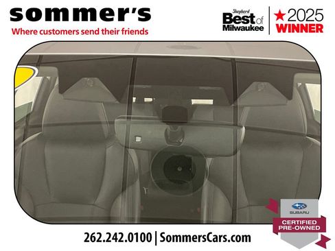Used 2023 Subaru Forester Limited AWD/4WD image 28