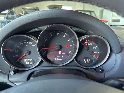 Used 2008 Porsche Boxster image 3